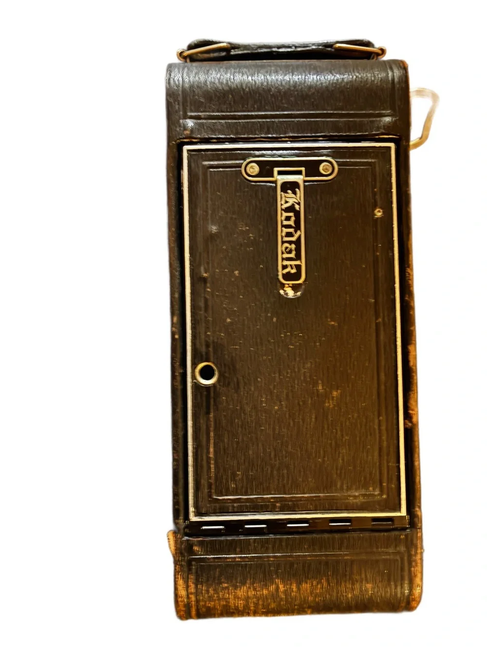 Antique Eastman Kodak Camera